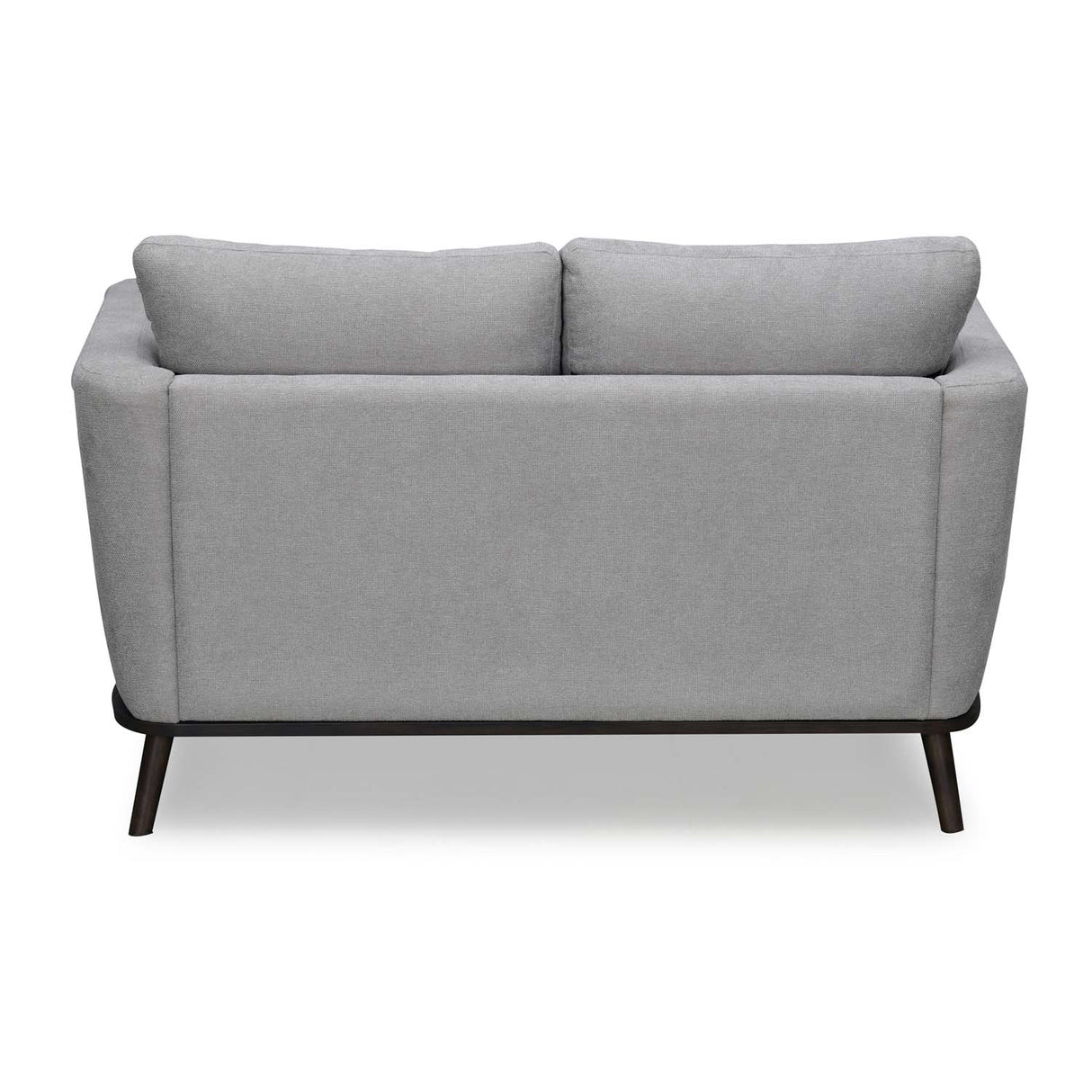 Lydia 2 Seater Sofa (Grey)