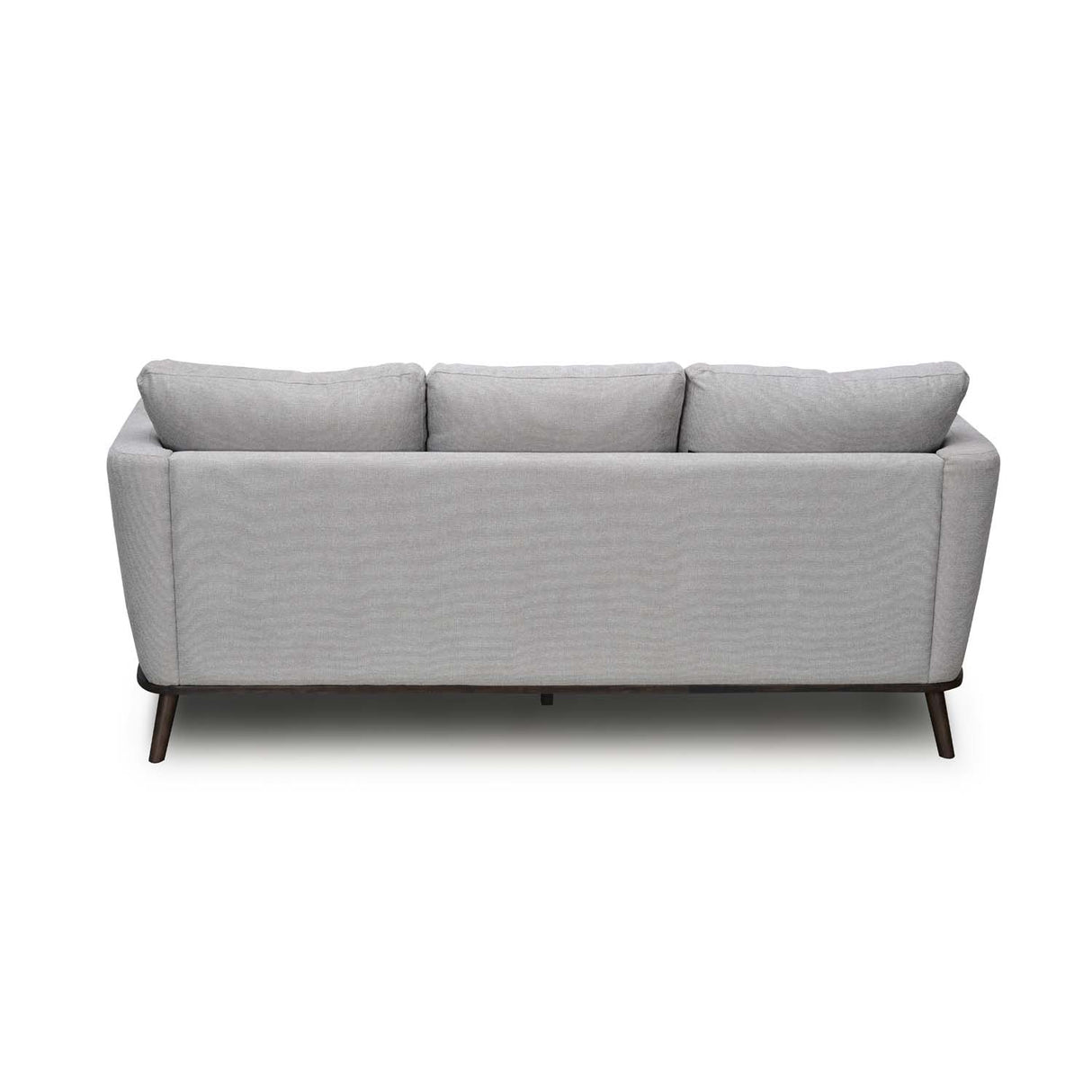 Lydia 3 Seater Sofa (Grey)