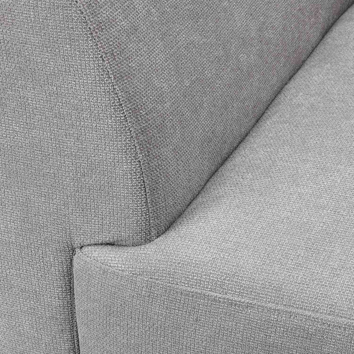 Lydia 3 Seater Sofa (Grey)