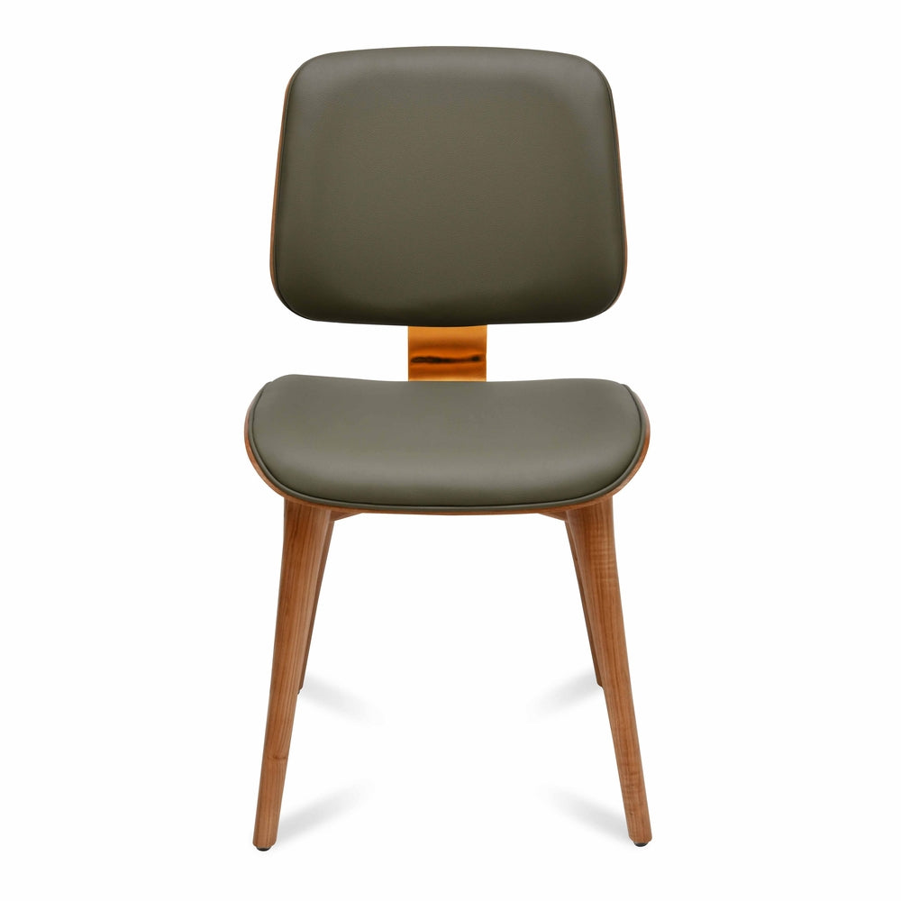 Princeton Dining Chair (Ash Wood)