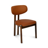 Trinity Dining Chair (Walnut)