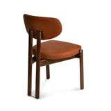 Trinity Dining Chair (Walnut)