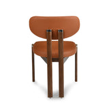 Trinity Dining Chair (Walnut)