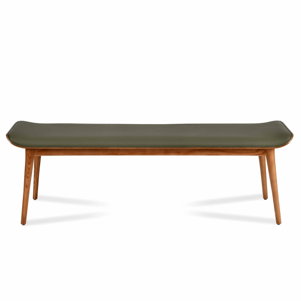 Princeton Dining Bench (Ash Wood)