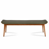 Princeton Dining Bench (Ash Wood)