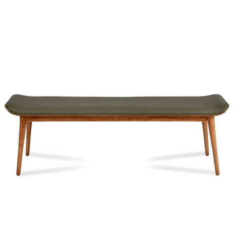 Princeton Dining Bench (Ash Wood)