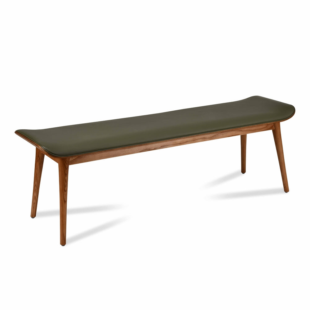 Princeton Dining Bench (Ash Wood)