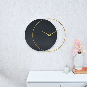 Wall Clocks