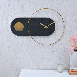 Wall Clocks