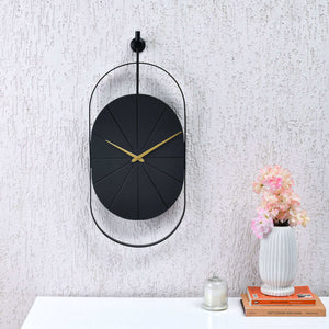 Wall Clocks