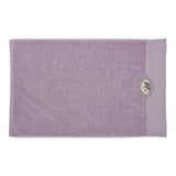 Arias by Lara Dutta Super Soft 500 GSM Cotton Hand Towel 40 x 60 cm (Lavender)