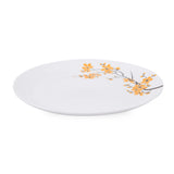 Arias by Lara Dutta Moon Blossom Ride Dinner Set - 33 Pieces