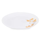 Arias by Lara Dutta Moon Blossom Ride Dinner Set - 33 Pieces