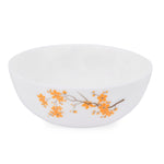 Arias by Lara Dutta Moon Blossom Ride Dinner Set - 33 Pieces