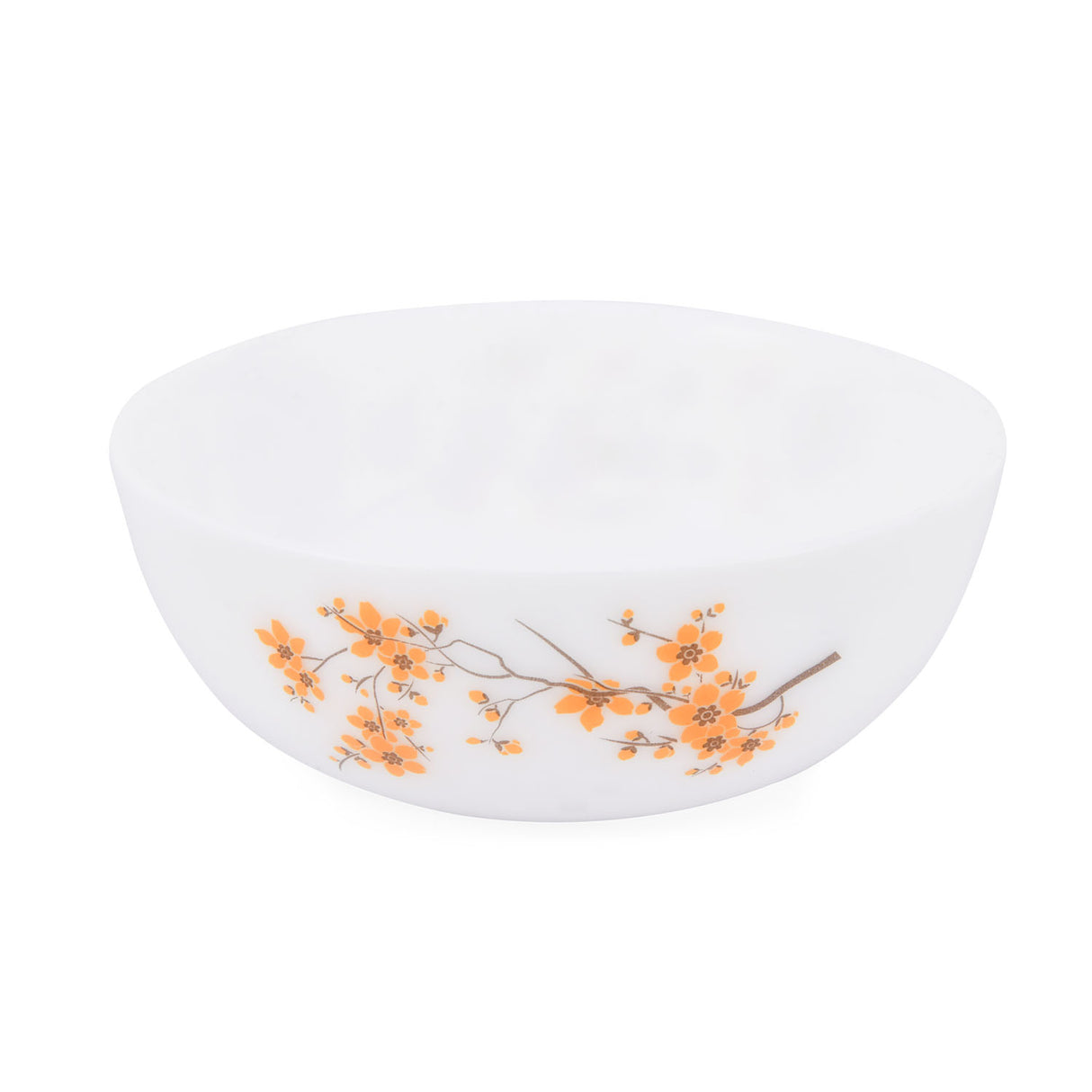 Arias by Lara Dutta Moon Blossom Ride Dinner Set - 33 Pieces