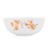 Arias by Lara Dutta Moon Blossom Ride Dinner Set - 33 Pieces