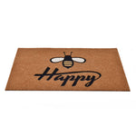 Bee Happy Printed Polyester 16