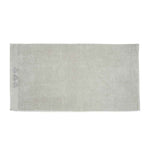 Arias by Lara Dutta Super Soft 500 GSM Cotton Bath Towel 70 x 150 cm (Taupe)