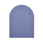 Gradient Arch Wall Mirror (Purple)