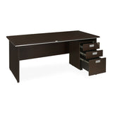 Prime 6ft Office Table (New Wenge)