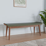 Princeton 6 Seater Dining Bench (Ash Wood)