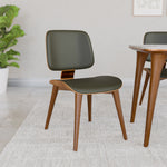 Princeton Dining Chair (Ash Wood)