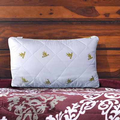 Pillow & Pillow Covers