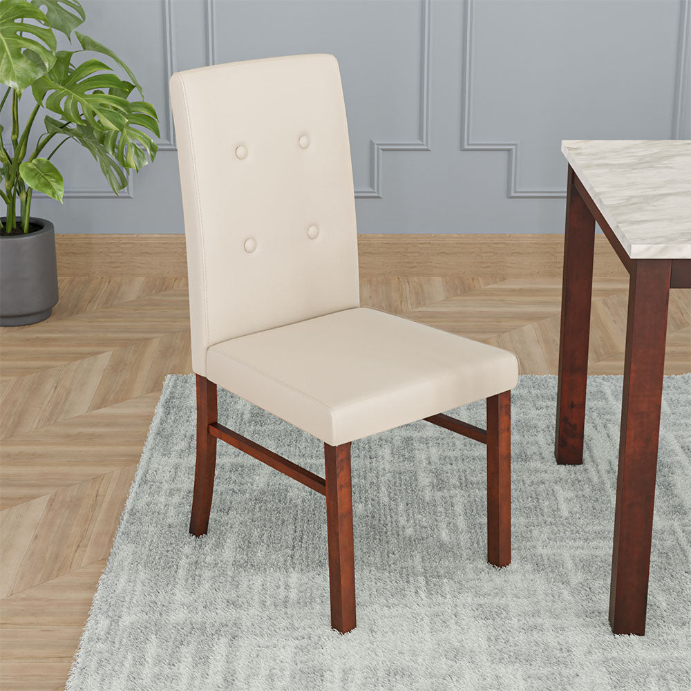 Roxbury Dining Chair (Oak)