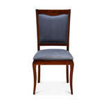 Steak Dining Chair (Brown)