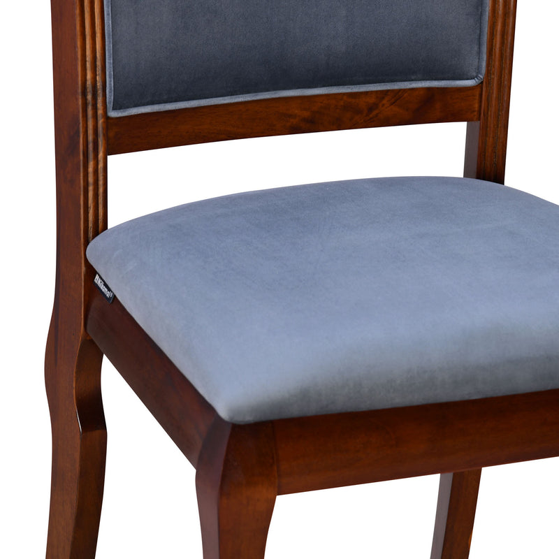 Steak Dining Chair (Brown)