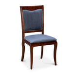 Steak Dining Chair (Brown)