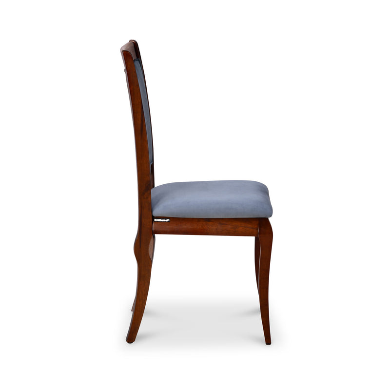 Steak Dining Chair (Brown)