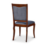 Steak Dining Chair (Brown)