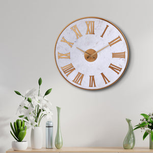 Wall Clocks