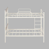 Nilkamal Urbenia Bunk Bed (White)