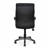 Veneto High Back Office Chair (Black)