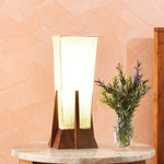 Venus Table Lamp (Brown)