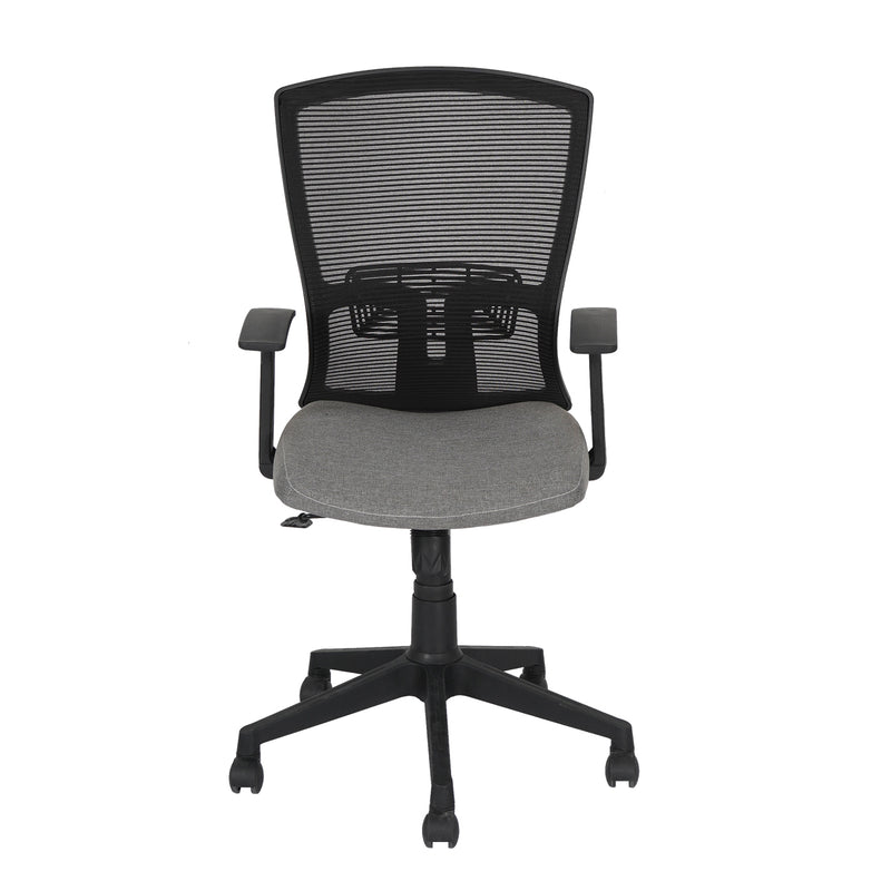 Victory Mid Back Mesh Chair