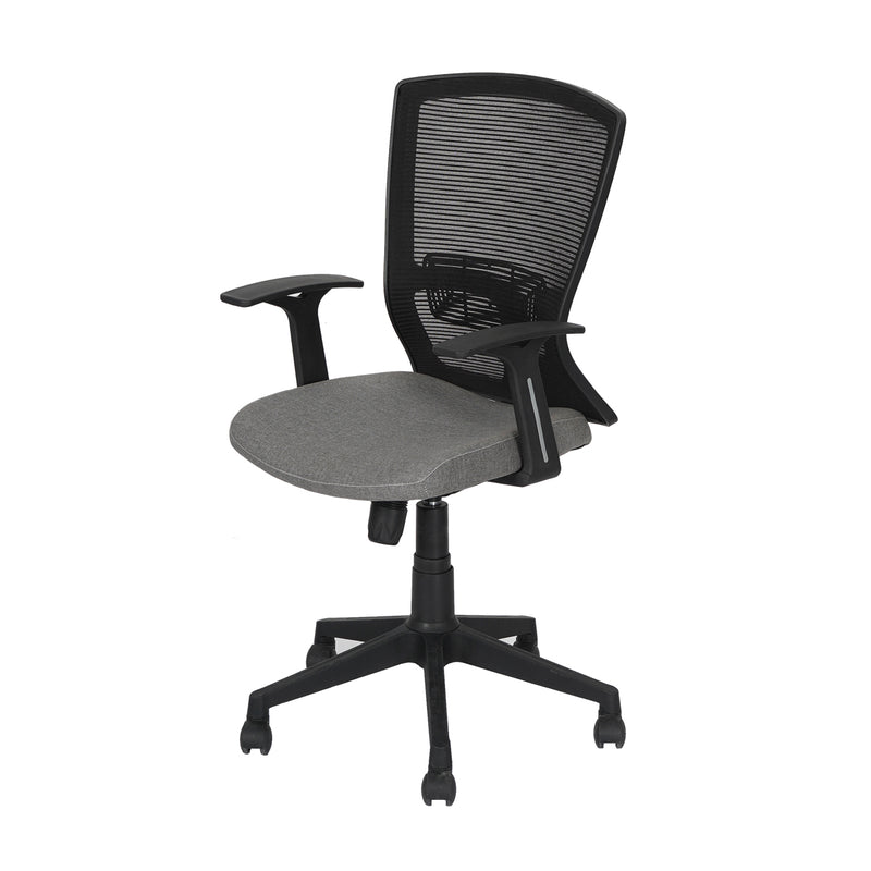 Nilkamal Victory Mid Back Mesh Chair