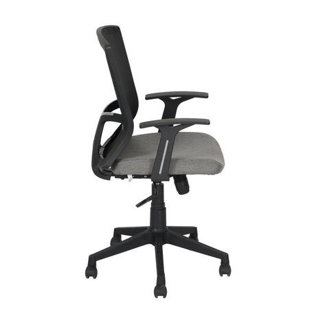 Nilkamal Victory Mid Back Mesh Chair