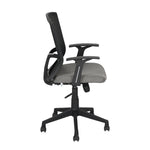 Victory Mid Back Mesh Chair