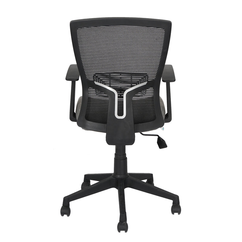 Nilkamal Victory Mid Back Mesh Chair