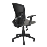 Nilkamal Victory Mid Back Mesh Chair