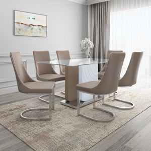 6 Seater Dining Sets