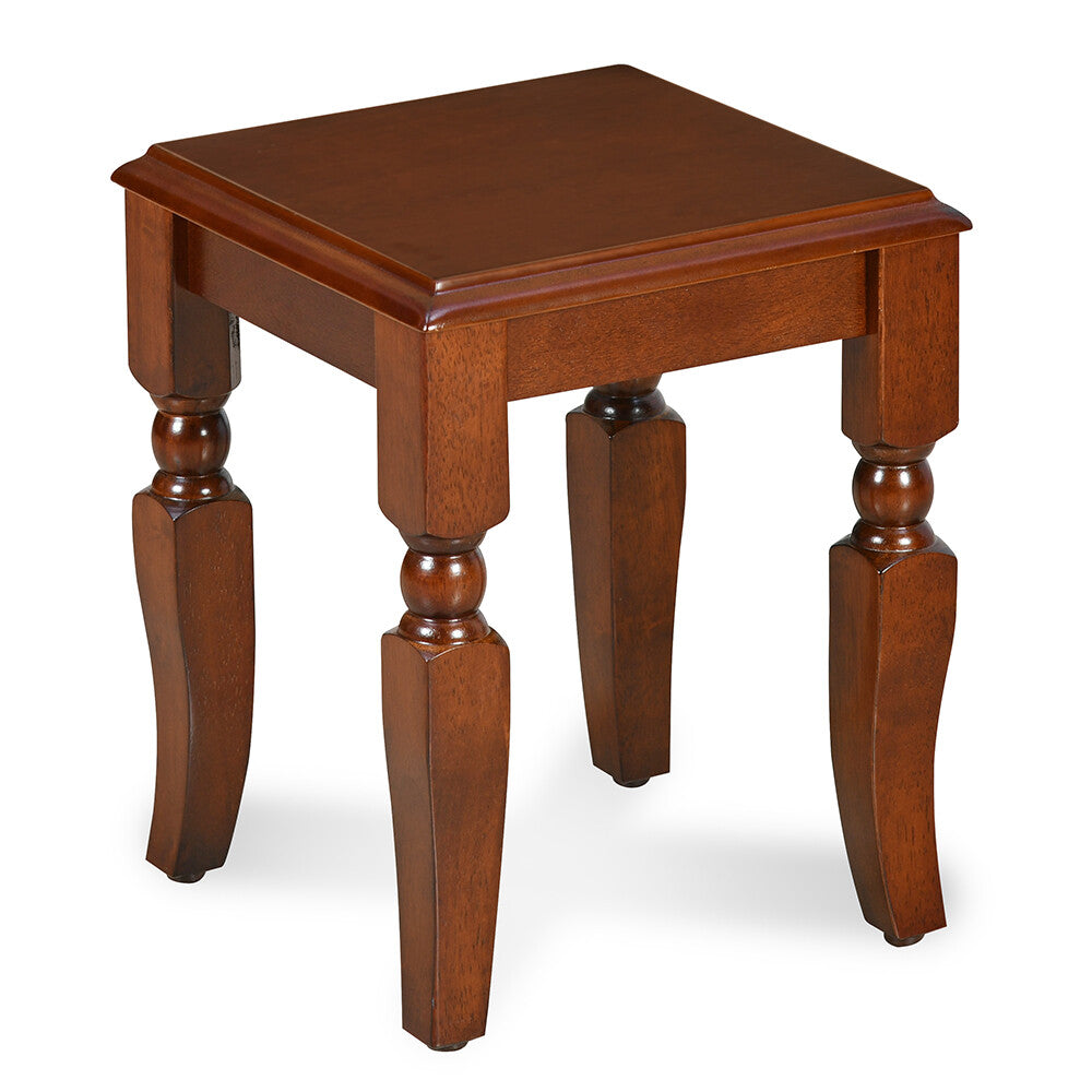 Zera Nest Tables Set of 3 (Brown)