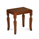 Zera Nest Tables Set of 3 (Brown)