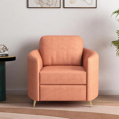 1 Seater Sofas