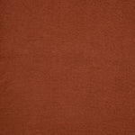 Grace Solids Opus 7 Ft Polyester Door Curtains Set Of 2 (Rust)