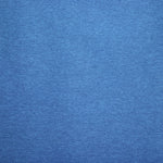 Visto Solid Blackout 9 Ft Polyester Long Door Curtains Set of 2 (Blue)