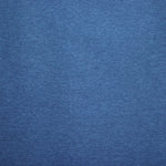 Visto Solid Blackout 5 Ft Polyester Window Curtains Set of 2 (Dark Blue)